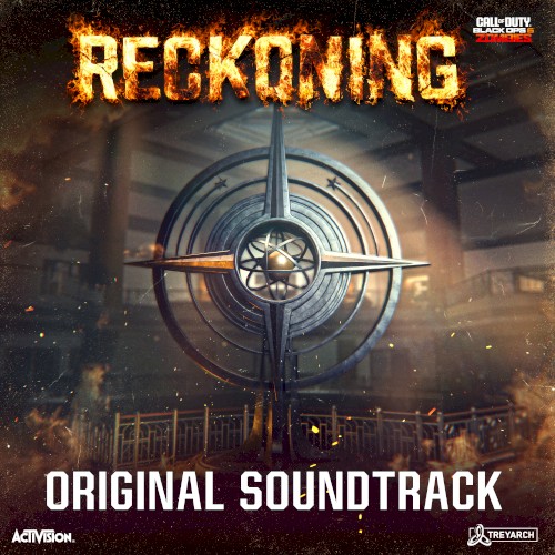 Call of Duty®: Black Ops 6 - Zombies "Reckoning" (Original Soundtrack)封面