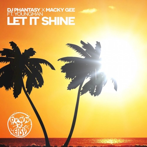 Let It Shine封面