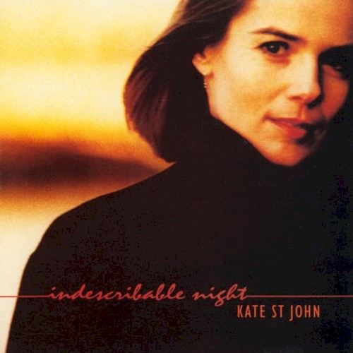 Indescribable Night封面