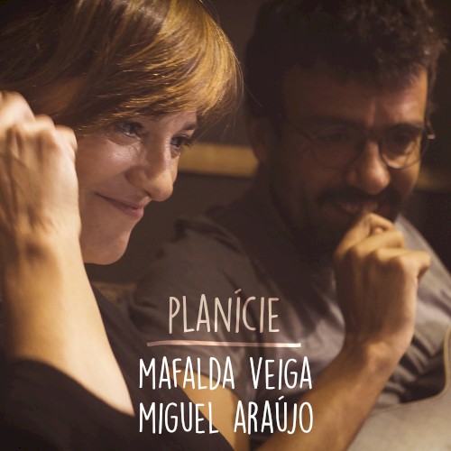 Planície封面