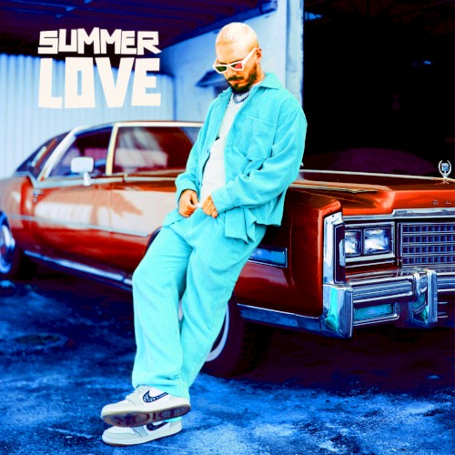Summer Love封面