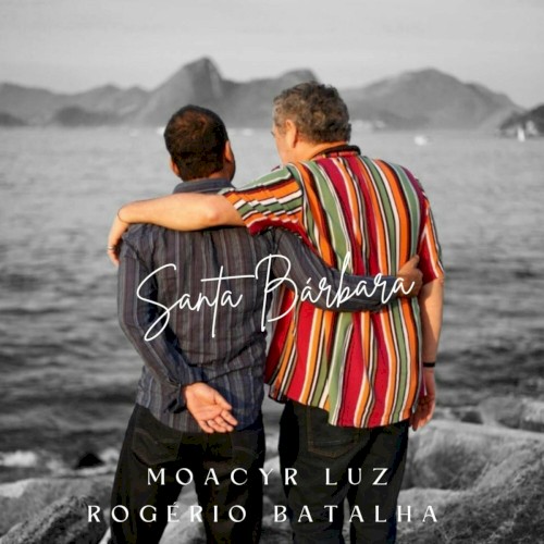 Santa Bárbara封面