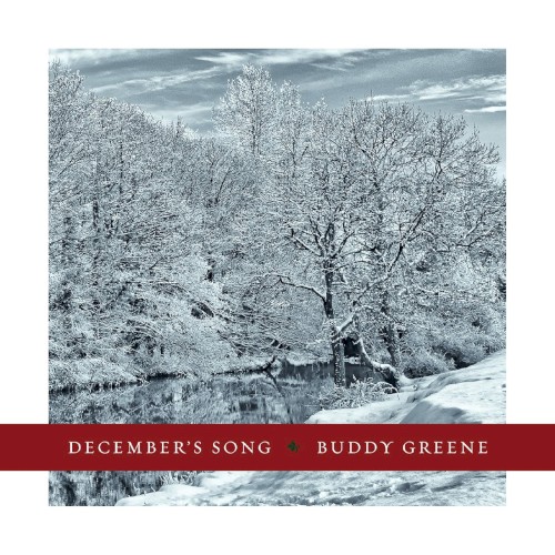December’s Song封面