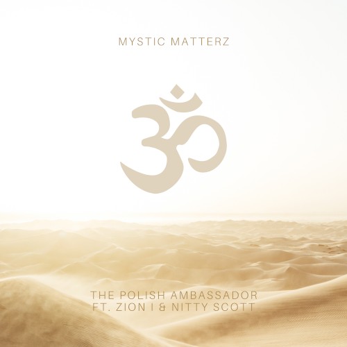Mystic Matterz封面