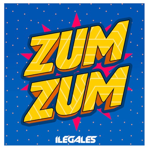 Zum zum封面