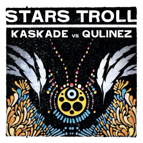 Stars Troll封面