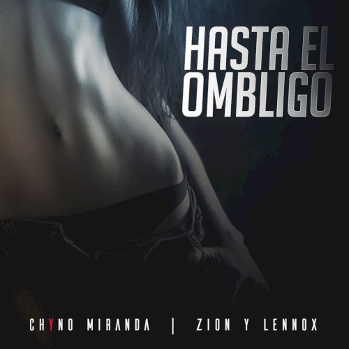 Hasta el ombligo封面