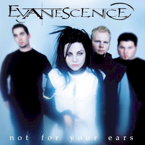 Not for Your Ears封面