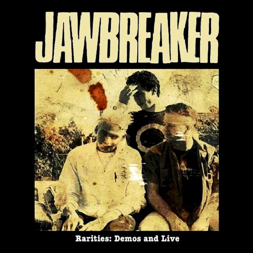 Rarities: Demos and Live封面