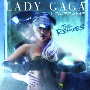LoveGame封面