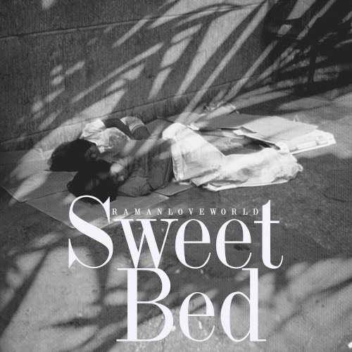 Sweet Bed封面