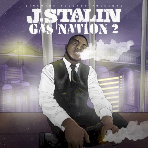 Gas Nation 2封面