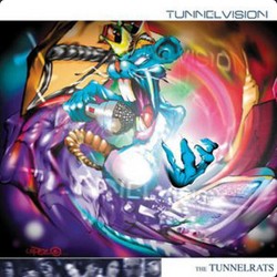 Tunnel Vision封面