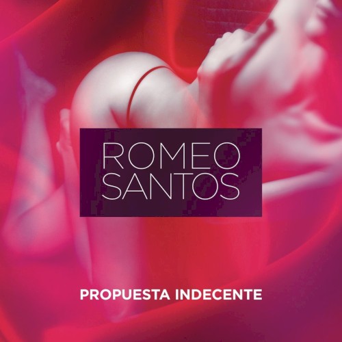 Propuesta indecente封面