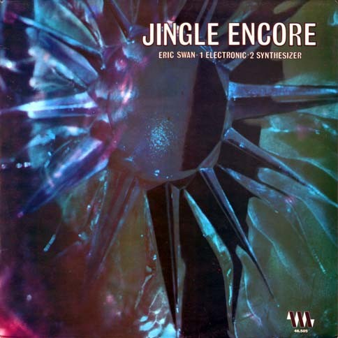 Jingle Encore封面