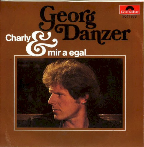 Charly / Mir a egal封面