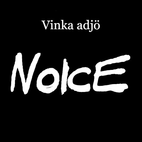Vinka adjö封面