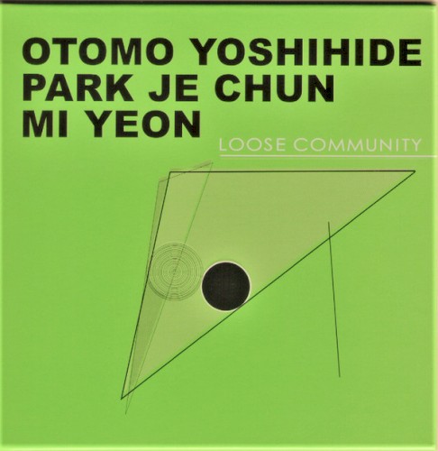 Loose Community封面