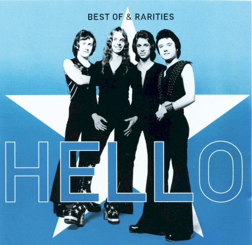 The Best of & Rarities封面