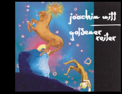 Goldener Reiter (Remixes)封面