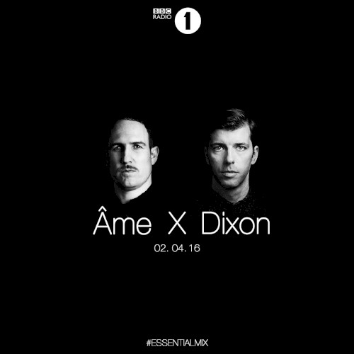 2016-04-02: BBC Radio 1 Essential Mix封面