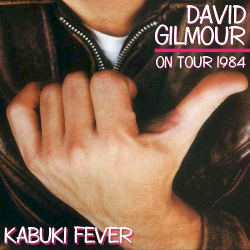 Kabuki Fever封面