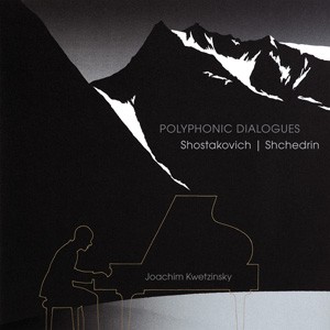 Polyphonic Dialogues封面