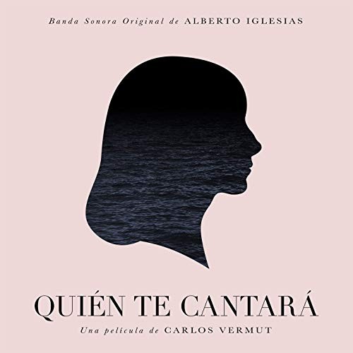 Quién te cantará封面