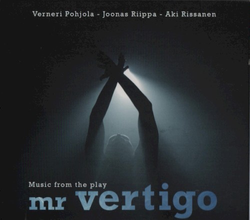 Music for the Play Mr Vertigo封面