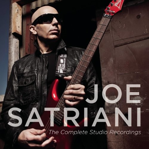 The Complete Studio Recordings封面