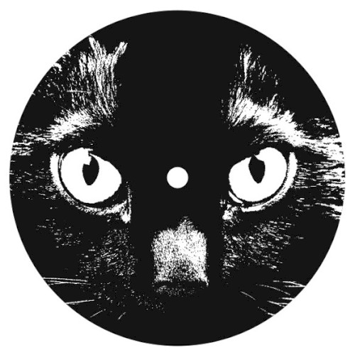 Black Original Remix封面