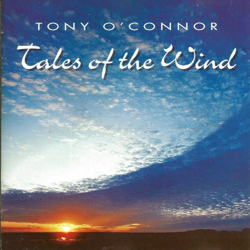 Tales of the Wind封面