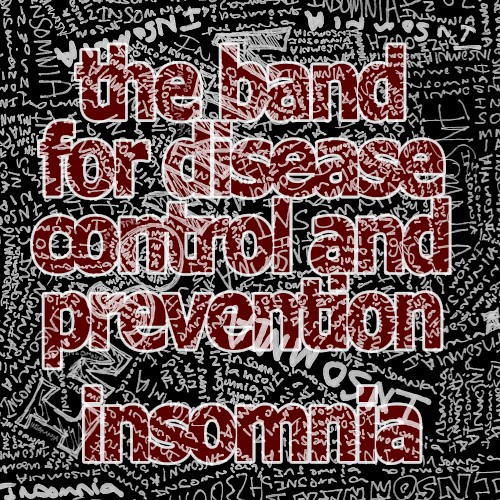 Insomnia封面