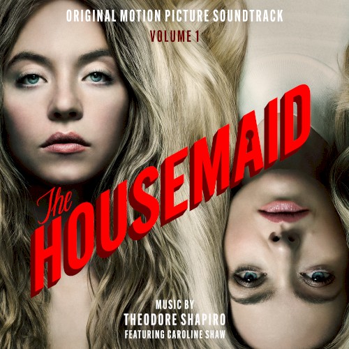 The Housemaid, Vol. 1: Original Motion Picture Soundtrack封面