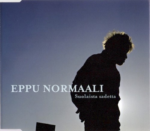 Suolaista sadetta封面