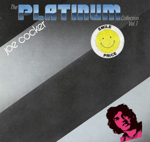Platinum Collection, Volume I封面