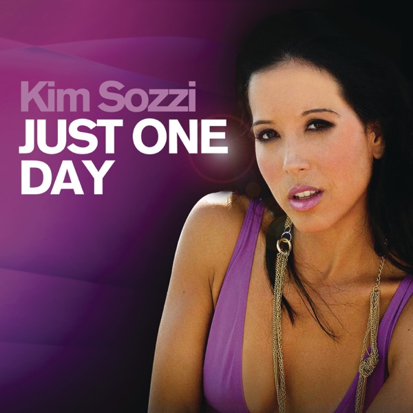 Just One Day封面