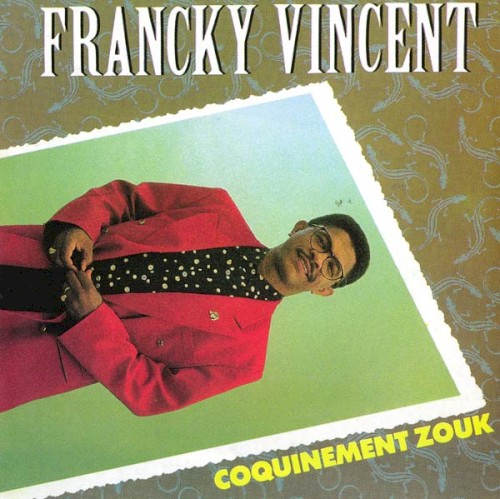 Coquinement Zouk封面