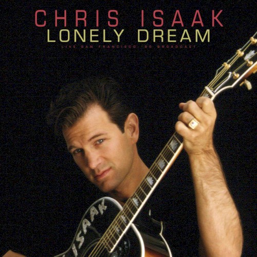 Lonely Dream (Live 1995)封面