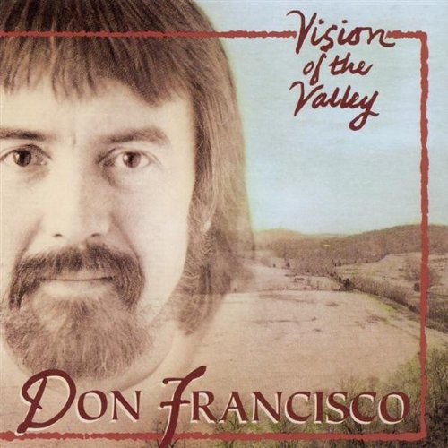 Vision of the Valley封面