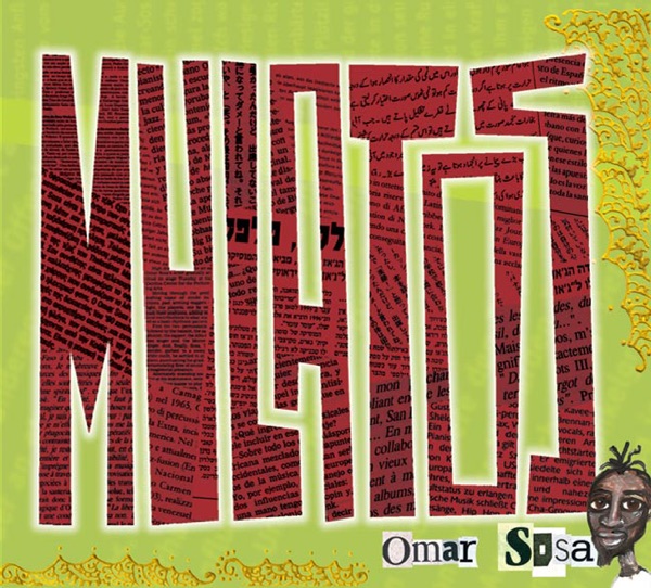 Mulatos封面