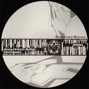 Six Days / Lawless (Remixes)封面