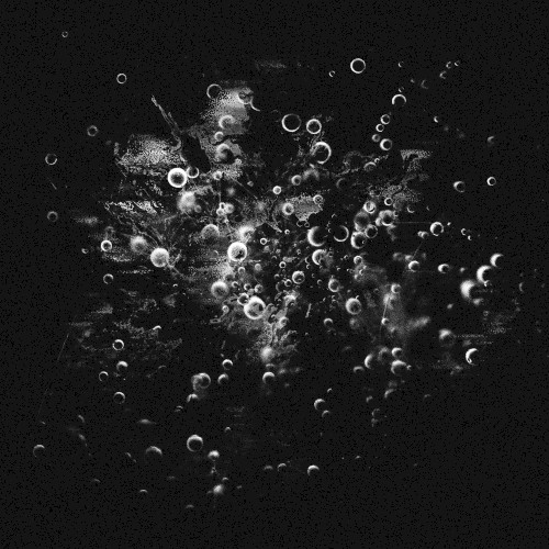 Outer Void / The Journal封面