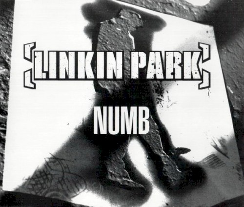 Numb封面