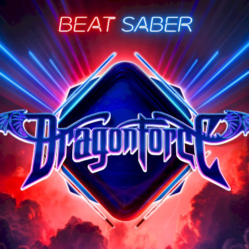 Power of the Saber Blade封面
