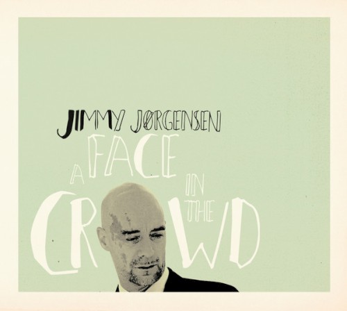 A Face in the Crowd封面
