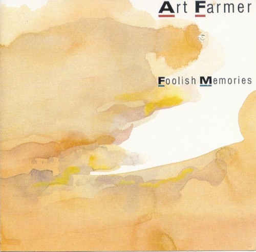 Foolish Memories封面