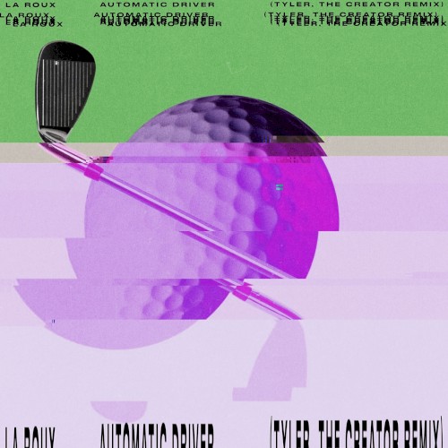 Automatic Driver (Tyler, the Creator remix)封面