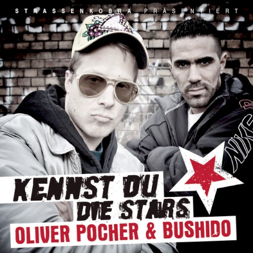 Kennst Du Die Stars封面