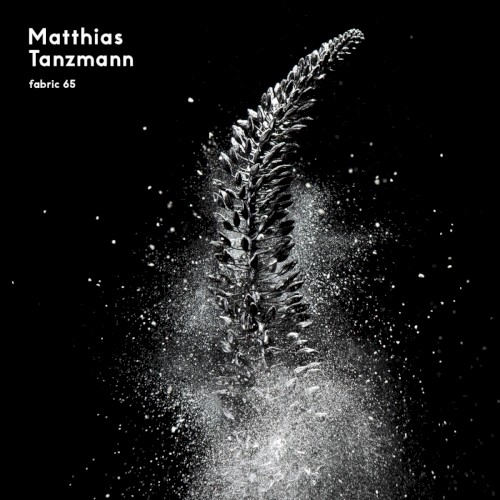 Fabric 65: Matthias Tanzmann封面
